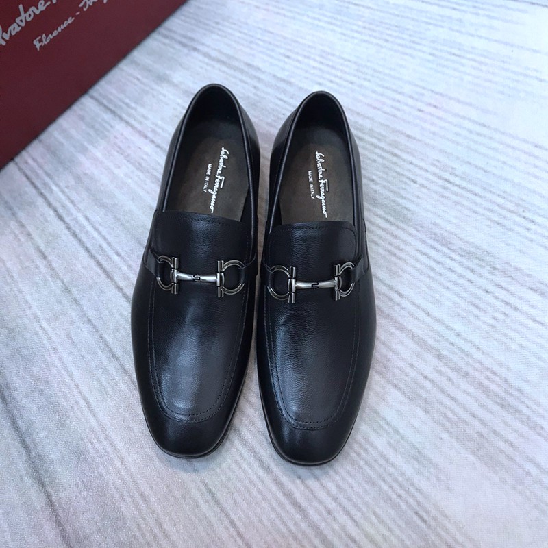 FASH SaLOUIS VUITTONatore Ferragamo Shoes 2211PZ0084