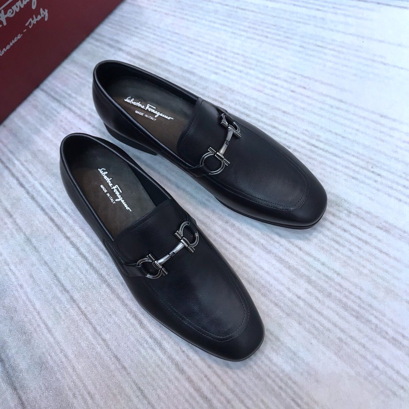 FASH SaLOUIS VUITTONatore Ferragamo Shoes 2211PZ0084