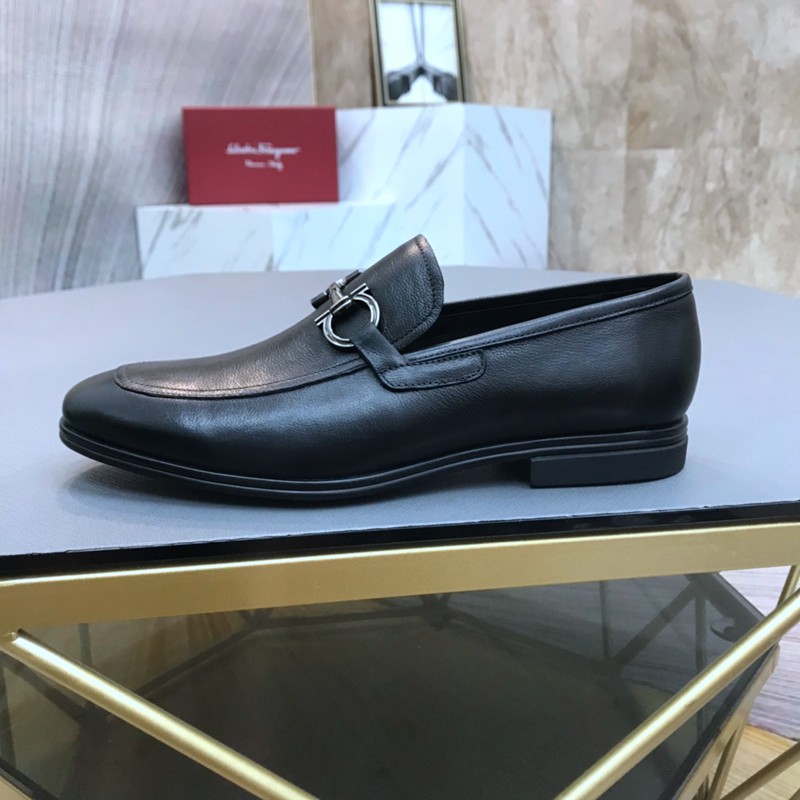 FASH SaLOUIS VUITTONatore Ferragamo Shoes 2211PZ0084