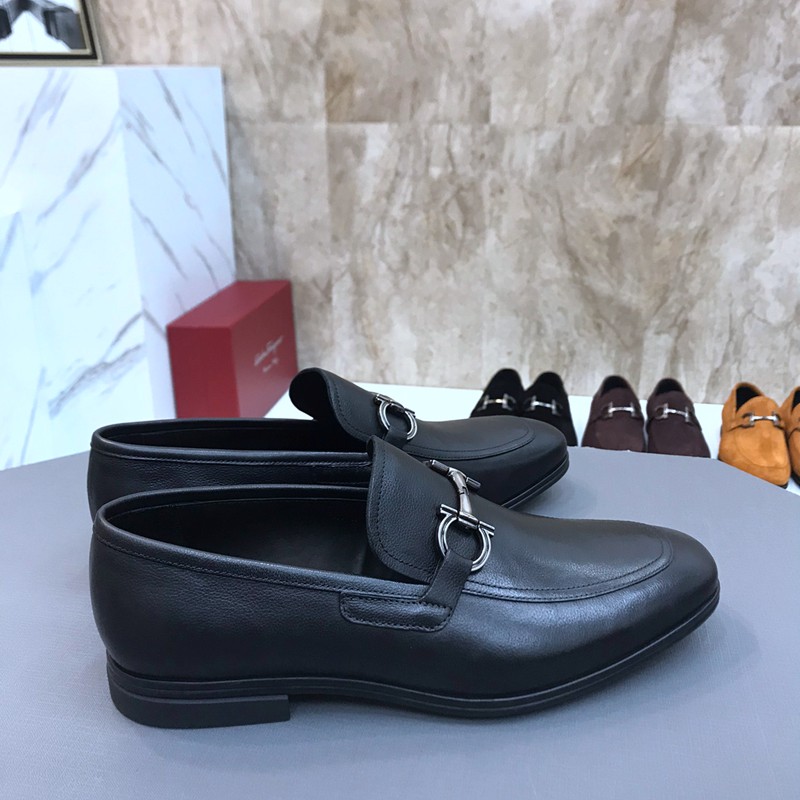 FASH SaLOUIS VUITTONatore Ferragamo Shoes 2211PZ0084