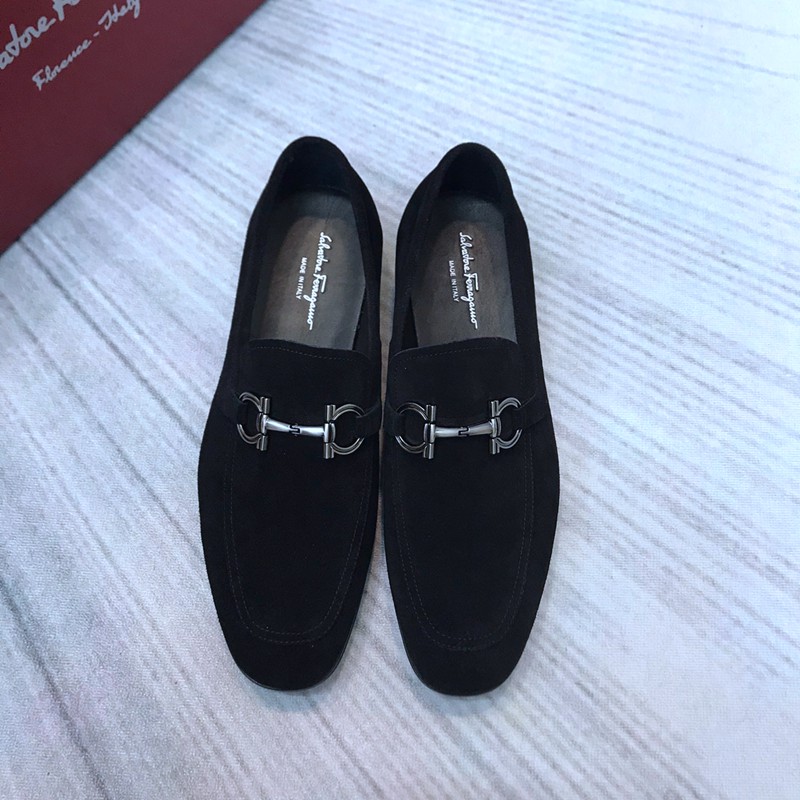 Salvatore Ferragamo Shoes 2211PZ0085