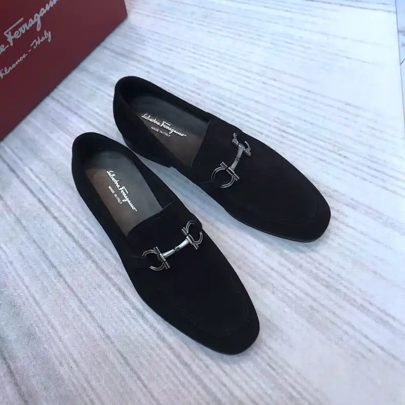 Salvatore Ferragamo Shoes 2211PZ0085