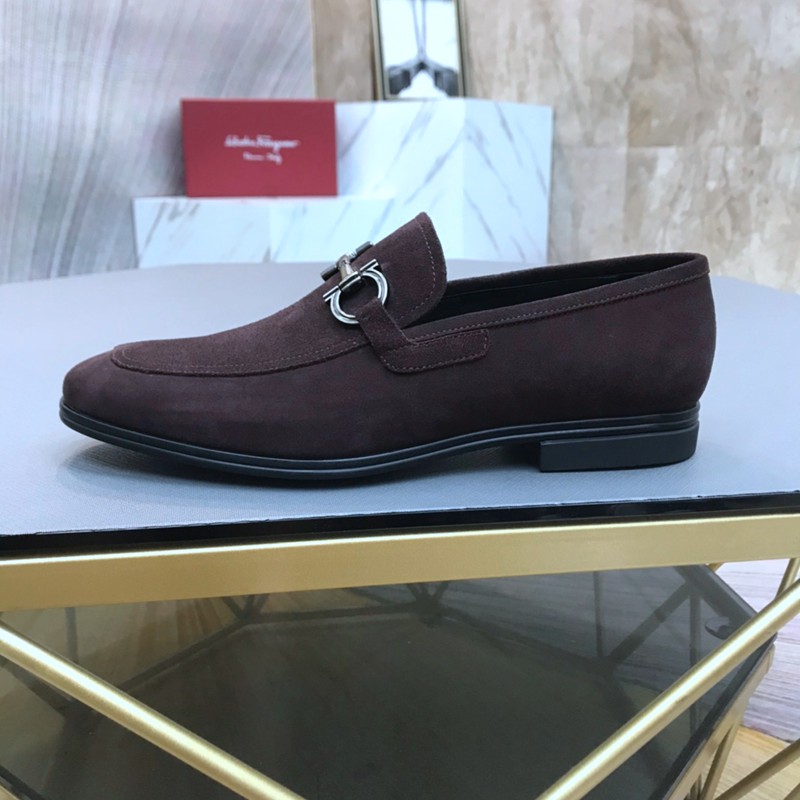 Salvatore Ferragamo Shoes 2211PZ0086