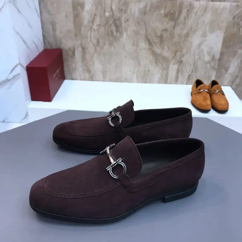 Salvatore Ferragamo Shoes 2211PZ0086