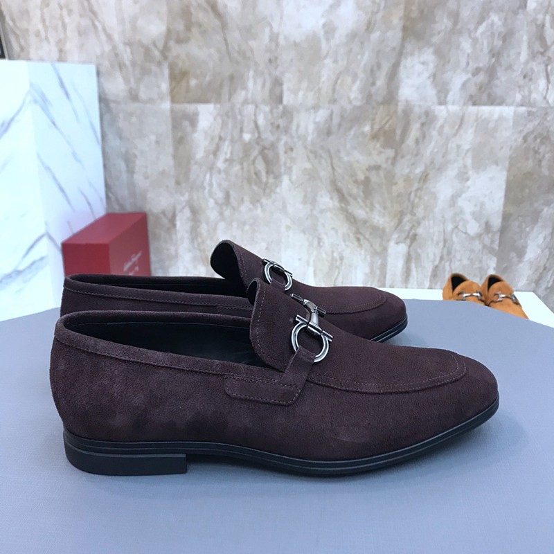 Salvatore Ferragamo Shoes 2211PZ0086