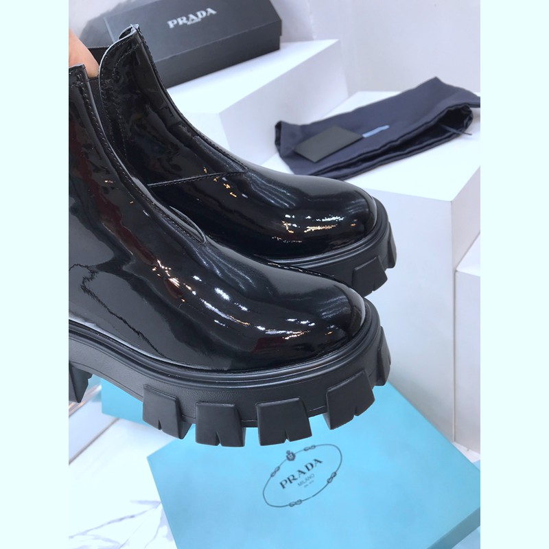 FASH Prada Shoes 2211PZ0089