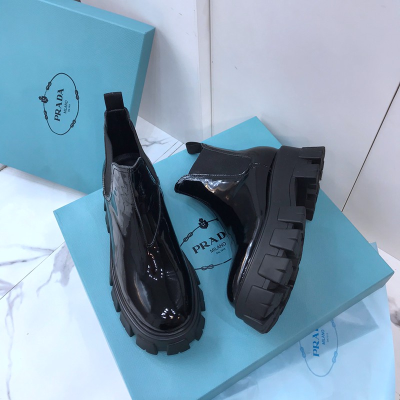 FASH Prada Shoes 2211PZ0089