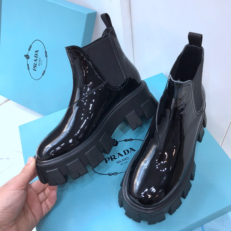 FASH Prada Shoes 2211PZ0089