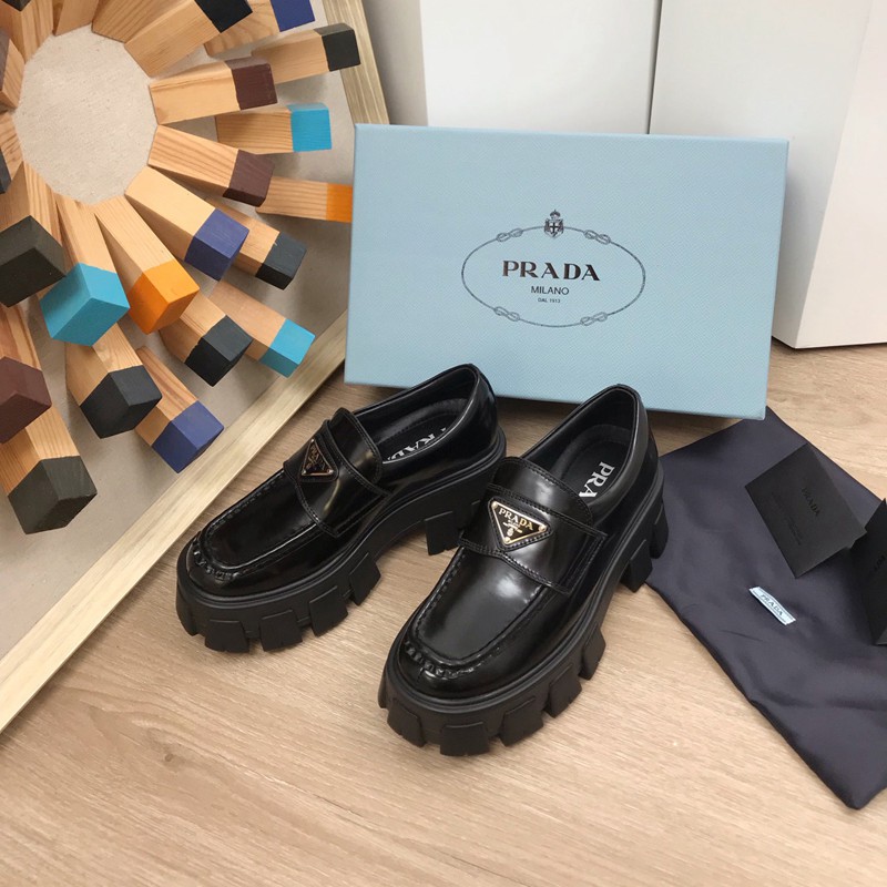 FASH Prada Shoes 2211PZ0090