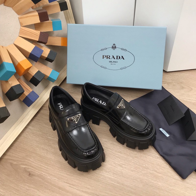 FASH Prada Shoes 2211PZ0090