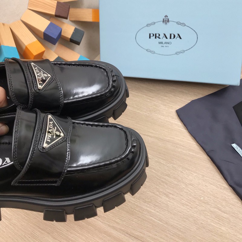 FASH Prada Shoes 2211PZ0090