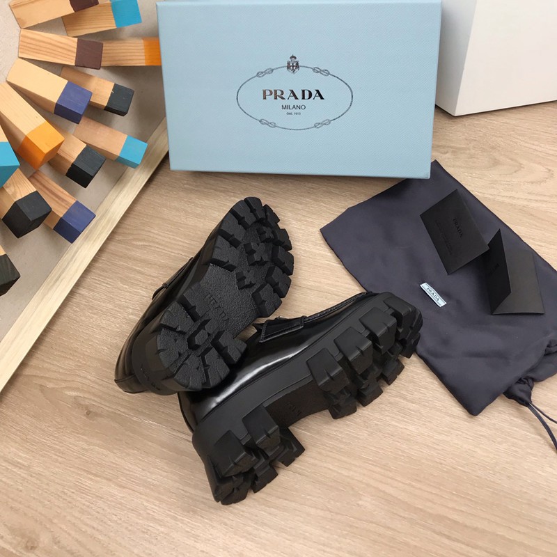 FASH Prada Shoes 2211PZ0090