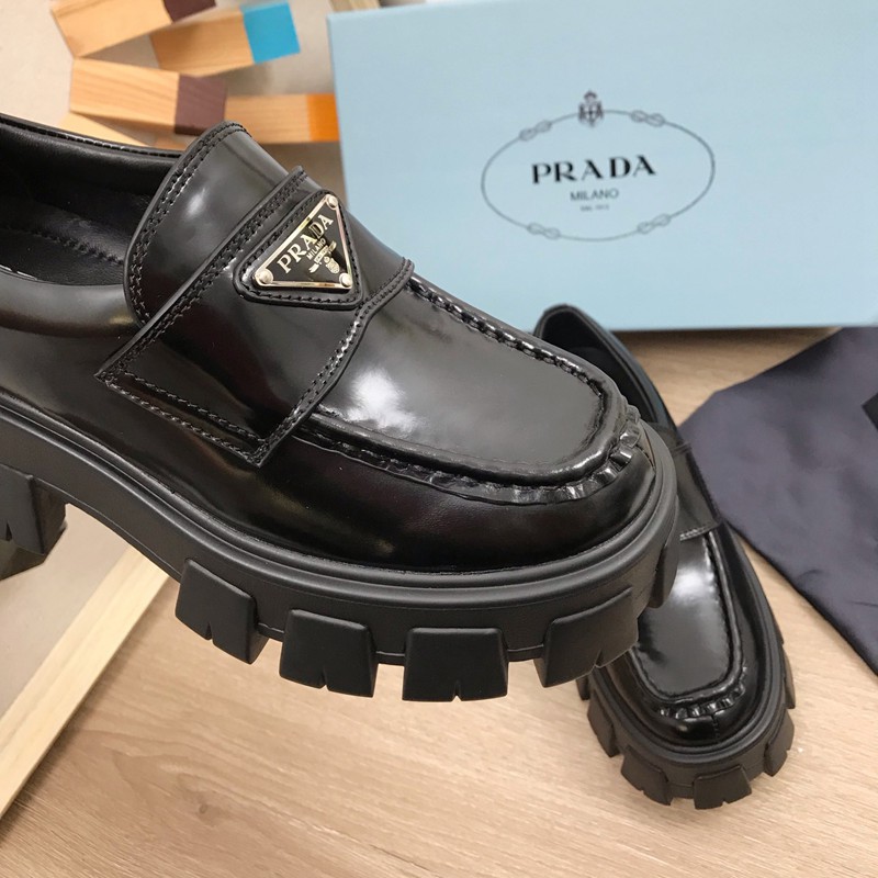 FASH Prada Shoes 2211PZ0090