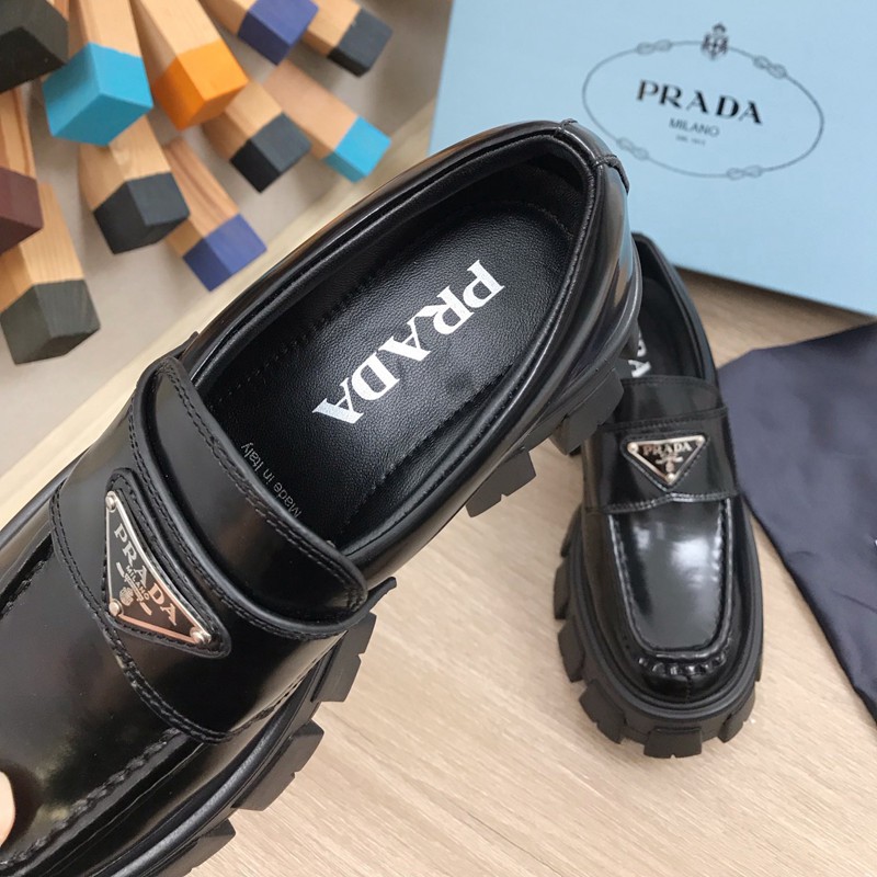 FASH Prada Shoes 2211PZ0090