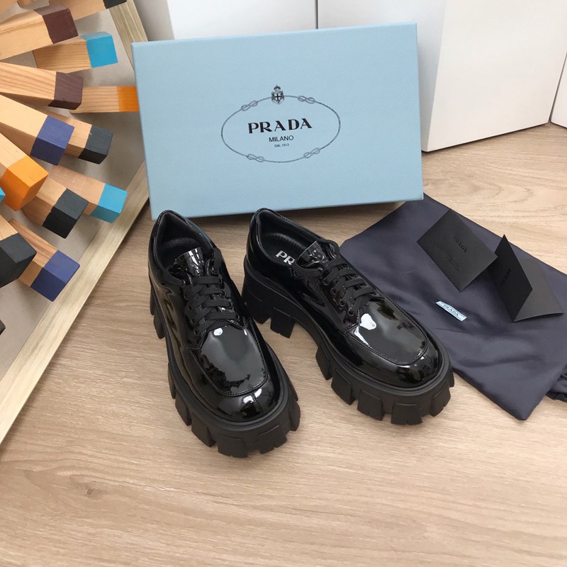 FASH Prada Shoes 2211PZ0091