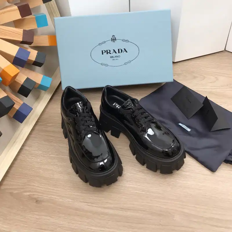 Prada Shoes 2211PZ0091