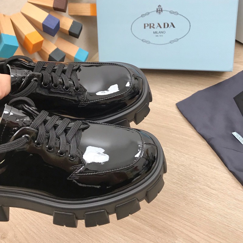 FASH Prada Shoes 2211PZ0091