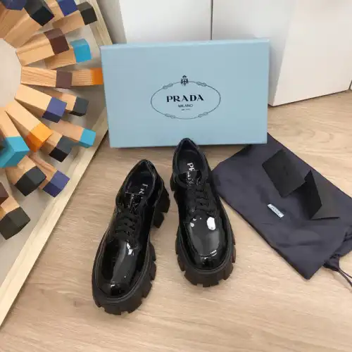 Prada Shoes 2211PZ0091