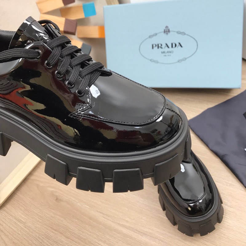 FASH Prada Shoes 2211PZ0091