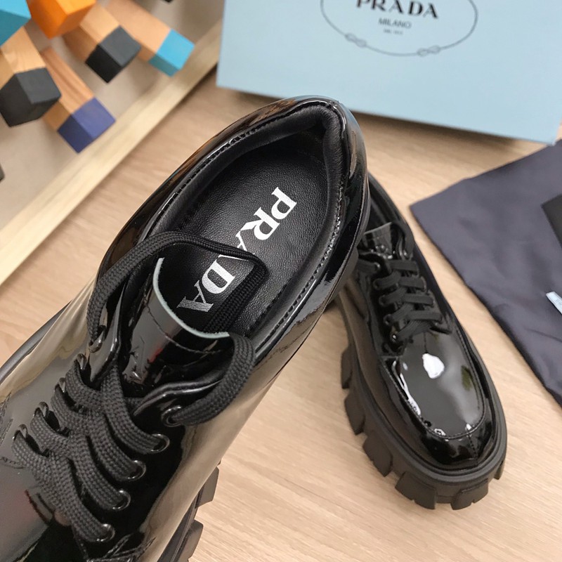 FASH Prada Shoes 2211PZ0091