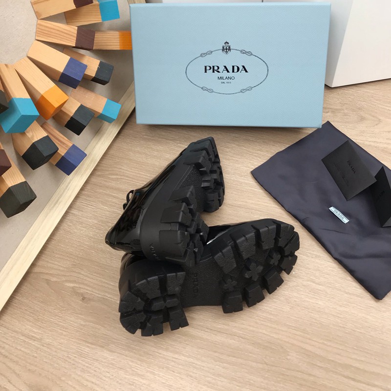 FASH Prada Shoes 2211PZ0091