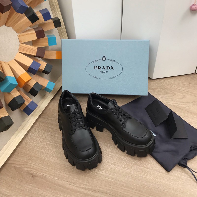 FASH Prada Shoes 2211PZ0092