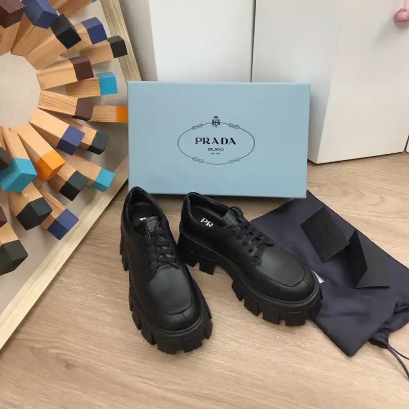 Prada Shoes 2211PZ0092