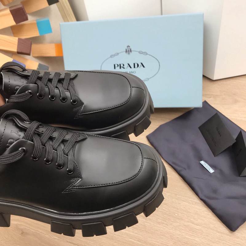 FASH Prada Shoes 2211PZ0092