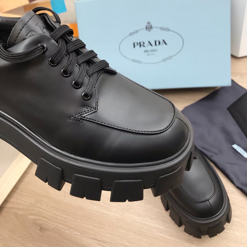 FASH Prada Shoes 2211PZ0092