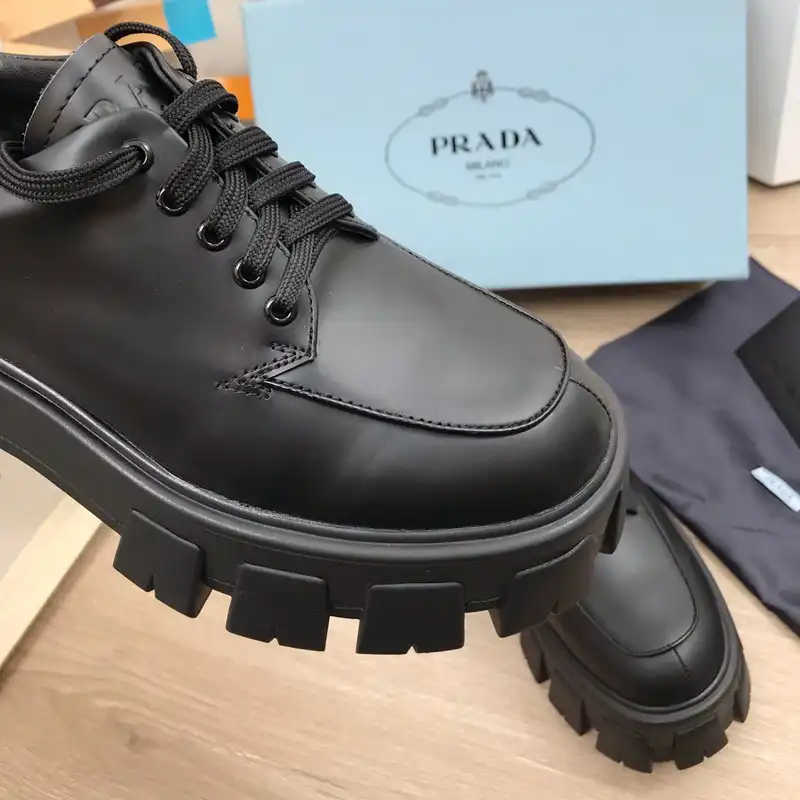 Prada Shoes 2211PZ0092