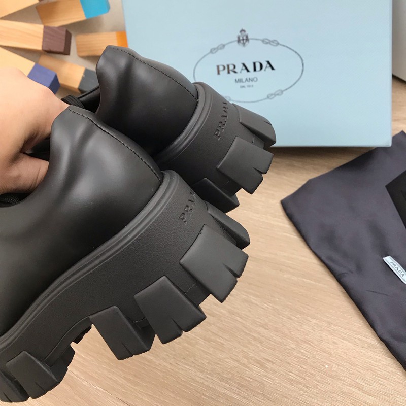 FASH Prada Shoes 2211PZ0092