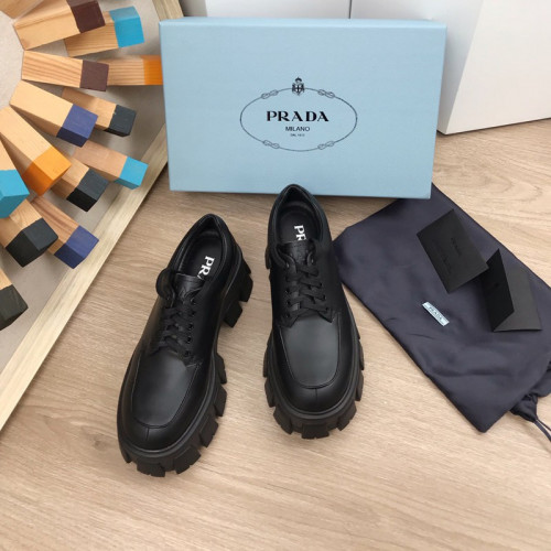 FASH Prada Shoes 2211PZ0092