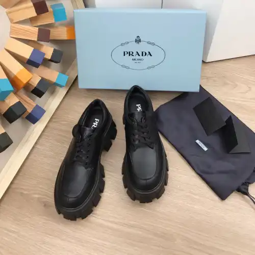 Prada Shoes 2211PZ0092