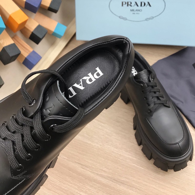 FASH Prada Shoes 2211PZ0092