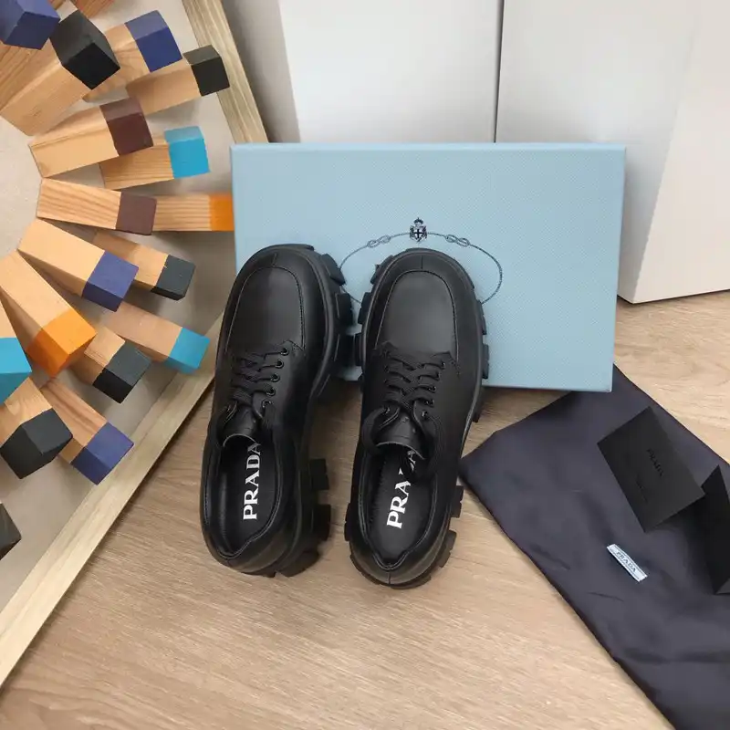 Prada Shoes 2211PZ0092