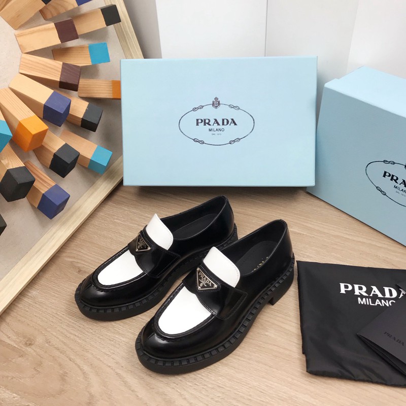 FASH Prada Shoes 2211PZ0096