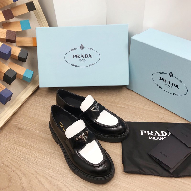 FASH Prada Shoes 2211PZ0096