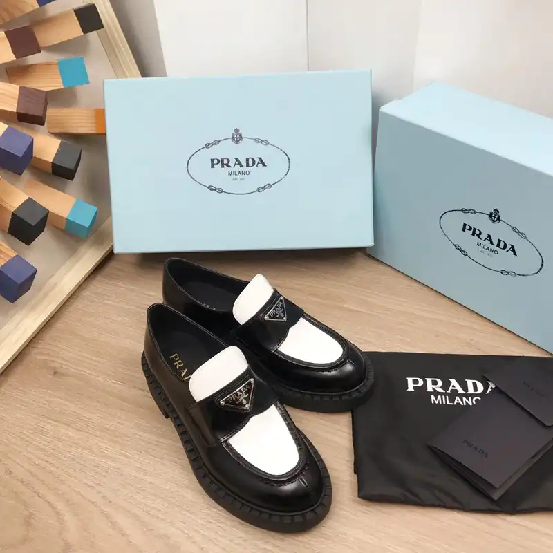 Prada Shoes 2211PZ0096