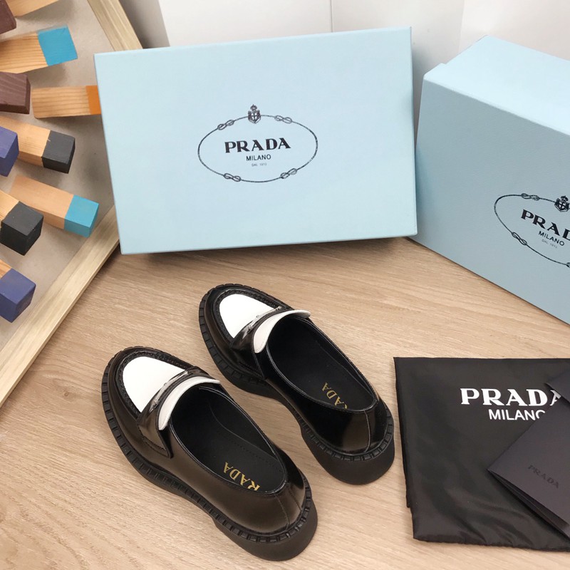 FASH Prada Shoes 2211PZ0096