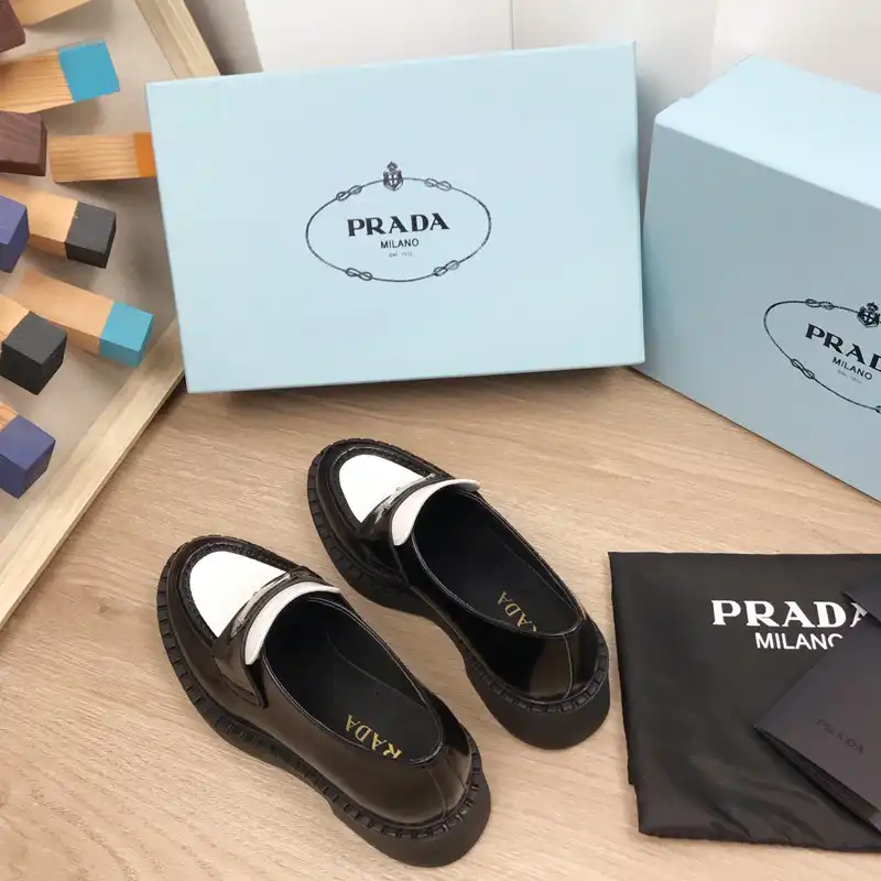 Prada Shoes 2211PZ0096