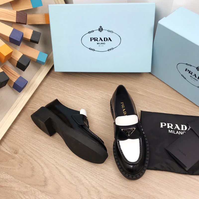 FASH Prada Shoes 2211PZ0096