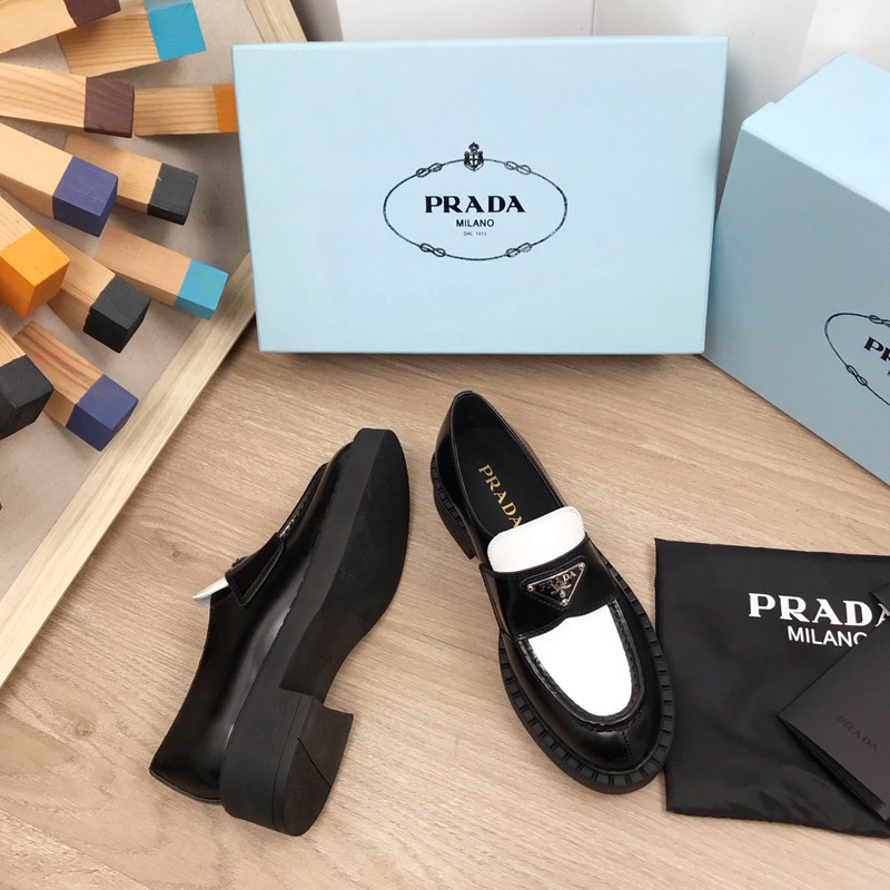 FASH Prada Shoes 2211PZ0096