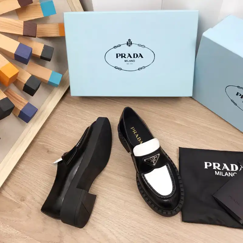 Prada Shoes 2211PZ0096