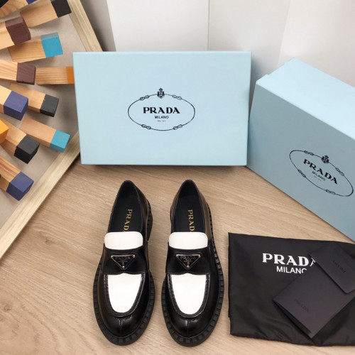 FASH Prada Shoes 2211PZ0096