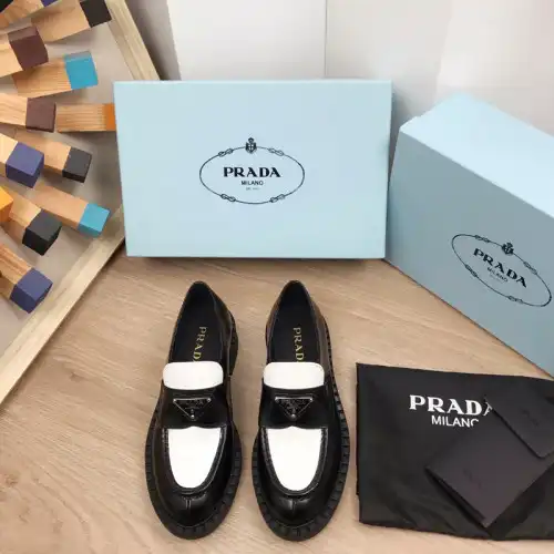 Prada Shoes 2211PZ0096