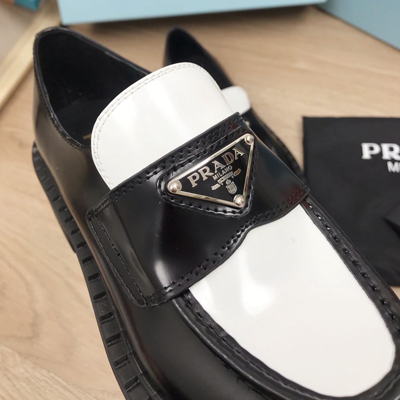 FASH Prada Shoes 2211PZ0096