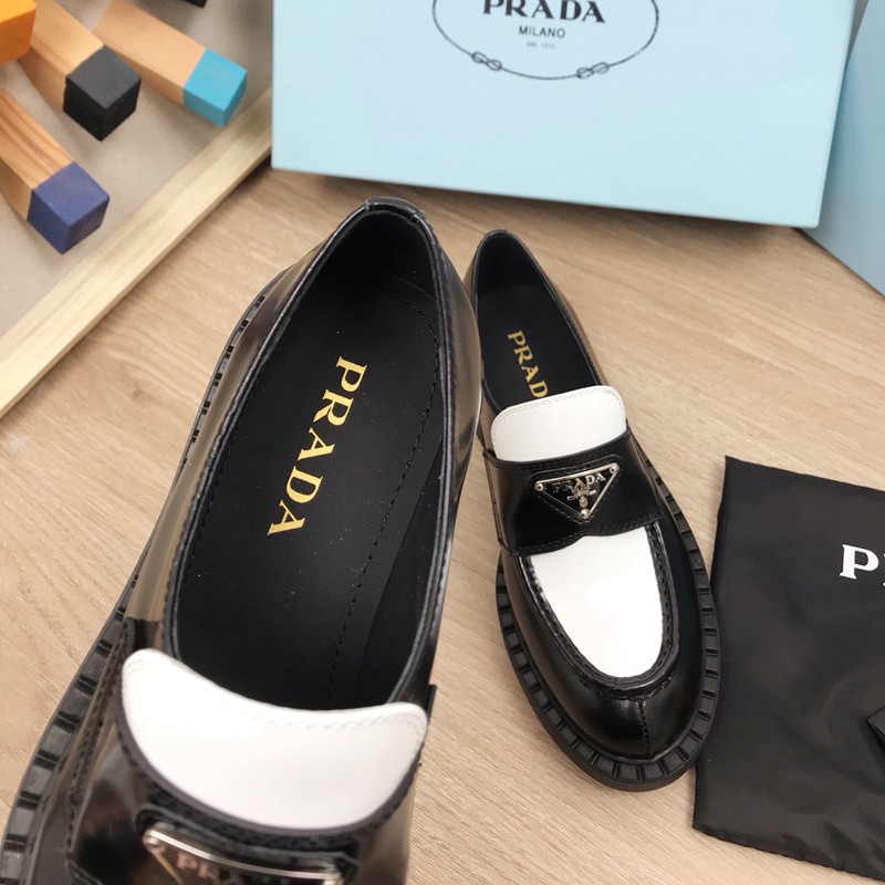 FASH Prada Shoes 2211PZ0096