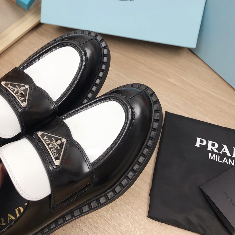 FASH Prada Shoes 2211PZ0096