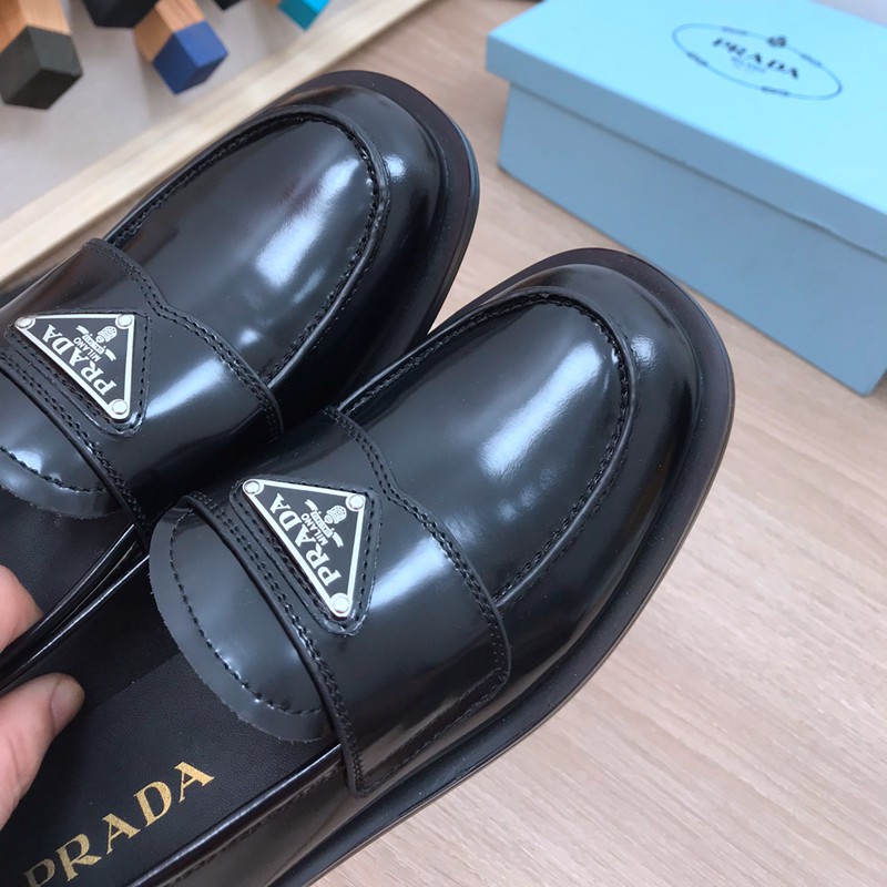 FASH Prada Shoes 2211PZ0097