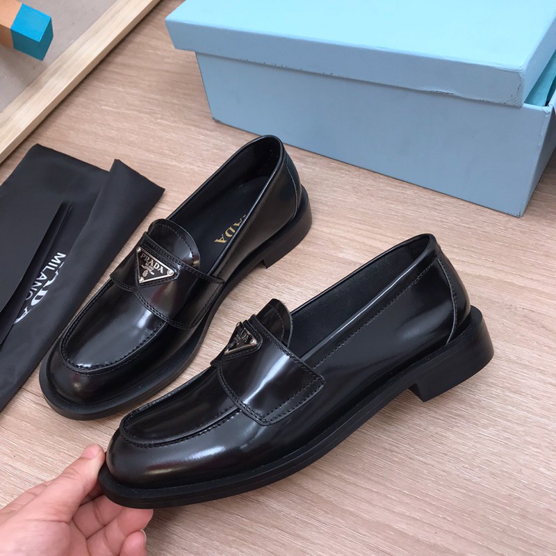 FASH Prada Shoes 2211PZ0097